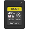 Image de Carte Cfexpress Type A Tough 480gb Noir 20 X 28 X 2.8 Mm Sony