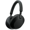 Image de Casque sans fil WH-1000XM5SA Ã  rÃ©duction de bruit avec Ã©tui de transport souple en occasion ou reconditionné