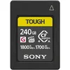 Image de Sony CFexpress 240GB Type A Tough 1700MB/s
