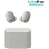 Image de Écouteurs True Wireless Wf-1000xm6 Intra-auriculaires Silicone Argent Compact Sony