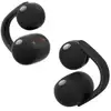 Image de Écouteurs Linkbuds Clip Wf-lc900 Intra-auriculaire Ouvert Noir 50.4×50.4×32.6mm Sony