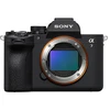 Image de Appareil Photo Hybride Plein Cadre Sony Alpha 7 V 33mp Noir Boîtier