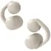 Image de Écouteurs Open-ear Linkbuds Clip Wf-lc900 Beige (grège) Sony