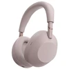 Image de Casque Sans-fil Wh-1000xm6 Plastique Rose Poudré 20 X 25,69 X 7,83 Cm Sony
