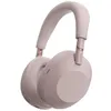 Image de Casque Sony WH-1000XM6P Bluetooth - Rose Sable