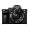 Image de Appareil Photo Hybride Sony Alpha 7 Iii Kit Objectif Fe 28-70 Mm 24 Mpx Noir