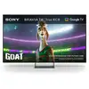 Image de Téléviseur Sony Bravia 7 Ii 85 Pouces 4k Uhd True Rgb Noir