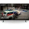 Image de Téléviseur Sony Bravia 2 Ii 43 4k Noir Wifi Led Direct Motionflow 240 Hz