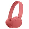 Image de Casque audio Sony WHCH535R.CE7