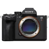 Image de Appareil Photo Hybride Sony Alpha 7r Vi Boîtier Plein Format Noir