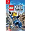 Image de Lego City Undercover [Import Japonais] Switch en occasion ou reconditionné