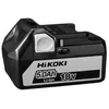 Image de Batterie à glissière 18 V / 5 Ah BSL1850 en boîte carton - HIKOKI - 335790