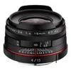 Image de Pentax HD DA 15MM F/4 ED AL - Objectif expert en occasion ou reconditionné