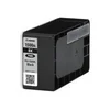 Image de Canon PGI-1500XL BK - a rendement eleve - noir - original - reservoir d'encre