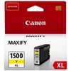 Image de Canon PGI-1500XL Jaune