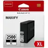 Image de Canon Cartouche Dencre Pigmentee A Haut Rendement Pgi-2500xl Bk - Noir