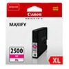 Image de Canon PGI-2500XL M - magenta - original - reservoir d'encre