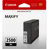 Image de Canon Cartouche D'encre Noire Pgi-2500bk