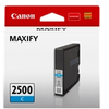 Image de Canon PGI-2500 C - cyan - original - reservoir d'encre