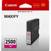 Image de Canon Cartouche D'encre Magenta Pgi-2500m