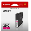 Image de Canon PGI-2500M - magenta - original - reservoir d'encre