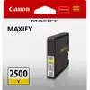 Image de Canon Cartouche D'encre Jaune Pgi-2500y