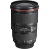Image de Canon Objectif Ef 16 35mm F 4 L Is Usm