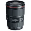 Image de CANON Objectif EF 16-35mm f/4 L IS USM