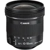 Image de CANON Objectif EF-S 10-18mm f/45-56 IS STM
