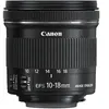 Image de Canon EF-S 10-18mm 1:4,5-5,6 IS STM