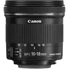 Image de Canon EF-S 10-18mm f/4.5-5.6 IS STM