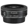 Image de Objectif Canon EF-S 24 mm - f/2.8 STM - Canon EF/EF-S en occasion ou reconditionné