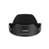Image de Pare-soleil Canon Ew-73c Plastique Noir Pour Ef-s 10-18mm F/4.5-5.6 Is Stm