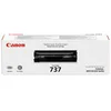 Image de Canon 737 - noir - original - cartouche de toner