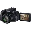 Image de Appareil photo Compact compact - 16.1 MP - 65x zoom optique - Wi-Fi, NFC en occasion ou reconditionné