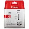 Image de CANON Cartouche dencre PGI-570 XL grande capacité Noir (PGI570XL)