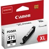 Image de Canon CLI-571 Noir XL