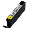 Image de Canon Cartouche Dencre A Haut Rendement Cli-571xl Y - Jaune