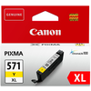 Image de Canon CLI-571 Jaune XL