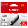 Image de Canon Cartouche Dencre A Haut Rendement Cli-571xl Gy - Gris