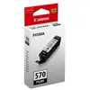 Image de Cartouche Imprimante Canon Pgi 570 Pgbk - Noir Pigmenté