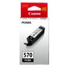 Image de Canon PGI-570PGBK - noir - original - reservoir d'encre