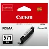 Image de CANON Cartouche dencre CLI-571 Noir