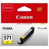 Image de Canon Cartouche CLI-571 Jaune