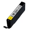 Image de Canon CLI-571Y - jaune - originale - reservoir d'encre