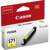 Image de Canon CLI-571 Jaune