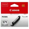 Image de Canon Cartouche Dencre Cli-571 Gy - Gris