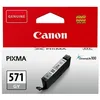 Image de CANON Cartouche dencre CLI-571GY Gris