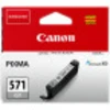 Image de Canon CLI-571GY - gris - original - reservoir d'encre
