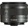 Image de Canon Objectif Ef-m 15-45mm F/3.5-6.3 Is Stm - Graphite